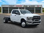 New 2026 Ram 3500 Crew Cab 60 CA Cab Chassis for sale #G239473 - photo 1