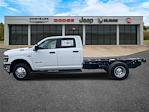 New 2026 Ram 3500 Crew Cab 60 CA Cab Chassis for sale #G239473 - photo 26