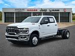 New 2026 Ram 3500 Crew Cab 60 CA Cab Chassis for sale #G239473 - photo 27