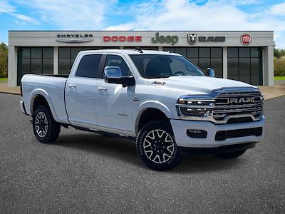 New 2026 Ram 3500 - photo 1