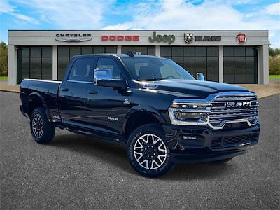 New 2026 Ram 3500 Limited Crew Cab for sale #G243355 - photo 1