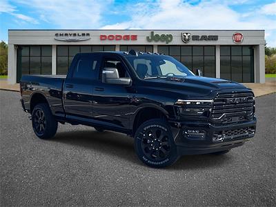 New 2026 Ram 3500 - photo 1