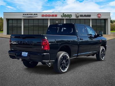 New 2026 Ram 3500 Laramie Crew Cab for sale #G243359 - photo 2