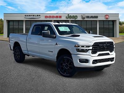New 2026 Ram 3500 Laramie Crew Cab for sale #G243360 - photo 1