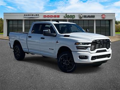 New 2026 Ram 3500 - photo 1