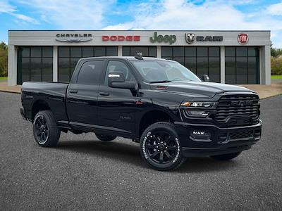 New 2026 Ram 3500 - photo 1