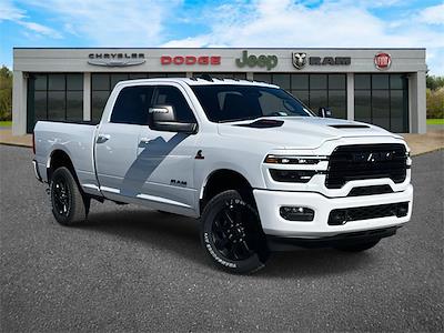 New 2026 Ram 3500 - photo 1