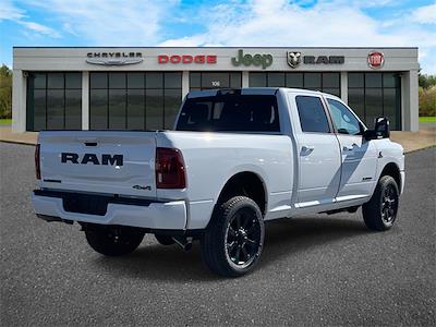 New 2026 Ram 3500 - photo 1