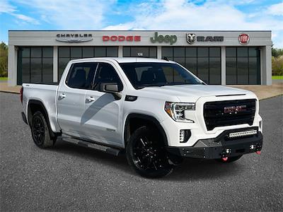 Used 2022 GMC Sierra 1500 Elevation Crew Cab for sale #G252518A - photo 1