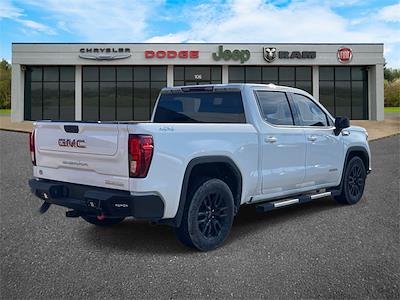 Used 2022 GMC Sierra 1500 Elevation Crew Cab for sale #G252518A - photo 2
