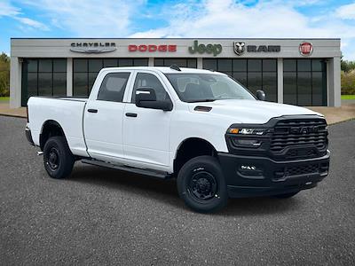 New 2026 Ram 2500 - photo 1
