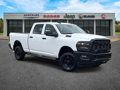 New 2026 Ram 2500 - photo 1