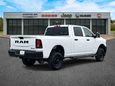 New 2026 Ram 2500 - photo 1