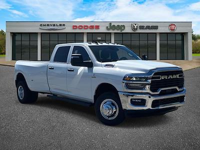 New 2026 Ram 3500 - photo 1