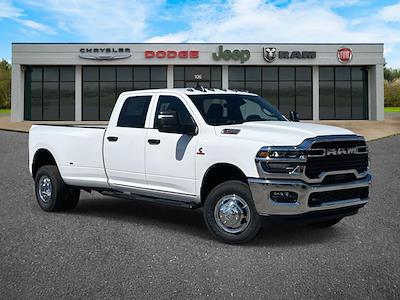 New 2026 Ram 3500 - photo 1