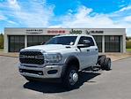 New 2024 Ram 4500 SLT Crew Cab 4x4 60 CA Cab Chassis for sale #G311992 - photo 30