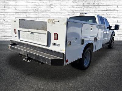 2016 Ford F-550 Crew Cab DRW 4x2 Service Truck for sale #G317313A - photo 2