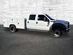 2016 Ford F-550 Crew Cab DRW 4x2 Service Truck for sale #G317313A - photo 1