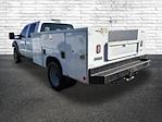 2016 Ford F-550 Crew Cab DRW 4x2 Service Truck for sale #G317313A - photo 4