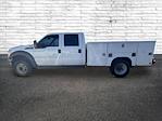 2016 Ford F-550 Crew Cab DRW 4x2 Service Truck for sale #G317313A - photo 5