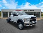 New 2024 Ram 4500 SLT Crew Cab 4x4 60 CA Cab Chassis for sale #G317314 - photo 1