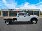 New 2024 Ram 4500 SLT Crew Cab 4x4 60 CA Cab Chassis for sale #G317314 - photo 5