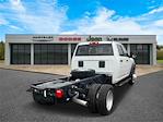New 2024 Ram 4500 SLT Crew Cab 4x4 60 CA Cab Chassis for sale #G317314 - photo 2