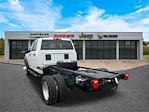 New 2024 Ram 4500 SLT Crew Cab 4x4 60 CA Cab Chassis for sale #G317314 - photo 4