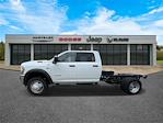 New 2024 Ram 4500 SLT Crew Cab 4x4 60 CA Cab Chassis for sale #G317314 - photo 23