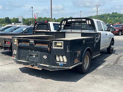 2018 Ram 3500 Crew Cab DRW 4x4 Hauler Body for sale #G317314A - photo 2