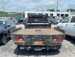 2016 Chevrolet Silverado 3500 Crew Cab DRW 4x4 Flatbed Truck for sale #G320430A - photo 3