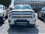 2016 Chevrolet Silverado 3500 Crew Cab DRW 4x4 Flatbed Truck for sale #G320430A - photo 6
