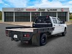 2016 Chevrolet Silverado 3500 Crew Cab DRW 4x4 Flatbed Truck for sale #G320430A - photo 2