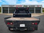 2016 Chevrolet Silverado 3500 Crew Cab DRW 4x4 Flatbed Truck for sale #G320430A - photo 26