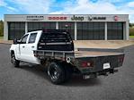2016 Chevrolet Silverado 3500 Crew Cab DRW 4x4 Flatbed Truck for sale #G320430A - photo 27