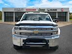 2016 Chevrolet Silverado 3500 Crew Cab DRW 4x4 Flatbed Truck for sale #G320430A - photo 30