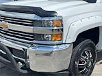2016 Chevrolet Silverado 3500 Crew Cab DRW 4x4 Flatbed Truck for sale #G320430A - photo 31