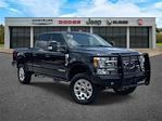 2017 Ford F-250 Crew Cab 4x4 Pickup for sale #G346940ZZOA - photo 1
