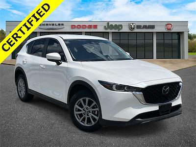 2022 Mazda CX-5 AWD SUV for sale #G346942A - photo 1