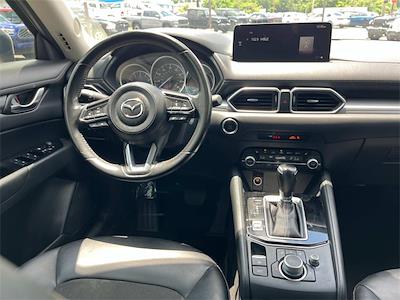 Used 2022 Mazda CX-5 2.5 S Select AWD SUV for sale #G346942A - photo 2