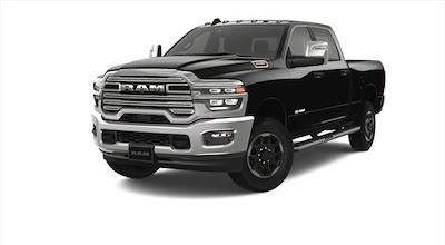 New 2025 Ram 3500 Laramie Crew Cab 4x4 Pickup for sale #G500814 - photo 1