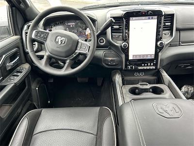 New 2025 Ram 3500 Laramie Crew Cab for sale #G500814 - photo 2