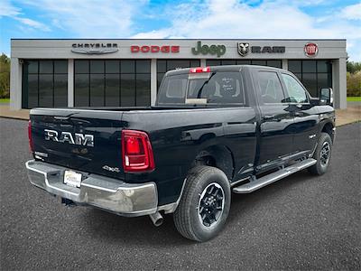New 2025 Ram 3500 Laramie Crew Cab for sale #G500814 - photo 2