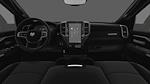 New 2025 Ram 3500 Laramie Crew Cab 4x4 Pickup for sale #G500814 - photo 6