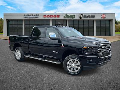 2025 Ram 3500 Crew Cab 4x4 Pickup for sale #G500829 - photo 1