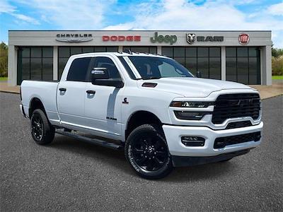 2025 Ram 2500 Crew Cab 4x4 Pickup for sale #G504604 - photo 1
