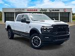 New 2025 Ram 2500 Rebel Crew Cab 4WD Pickup for sale #G511612 - photo 3