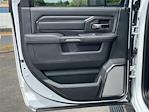 New 2025 Ram 2500 Rebel Crew Cab 4WD Pickup for sale #G511612 - photo 9