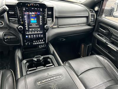 Used 2021 Ram 2500 Limited Crew Cab for sale #G511612A - photo 2