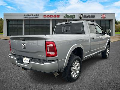 2021 Ram 2500 Crew Cab 4WD Pickup for sale #G511612A - photo 2